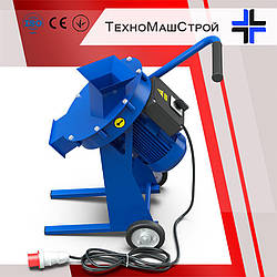 Щепоріз "Crusher"- 80 (220В)