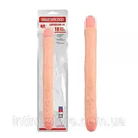 Двосторонній реалістичний фалоімітатор Ladybro Love ST59663