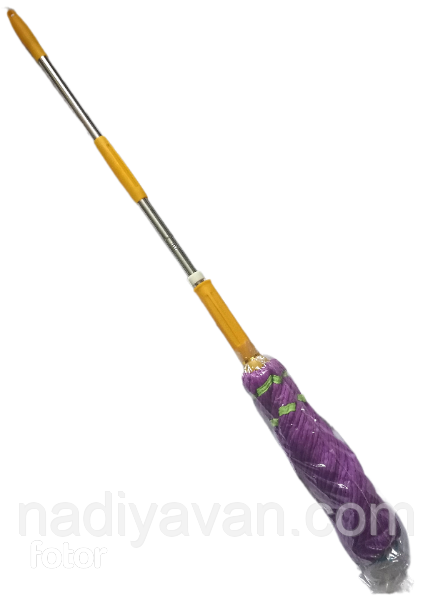 Швабра твіст із віджимом, без відра