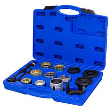 Сайлентблоки