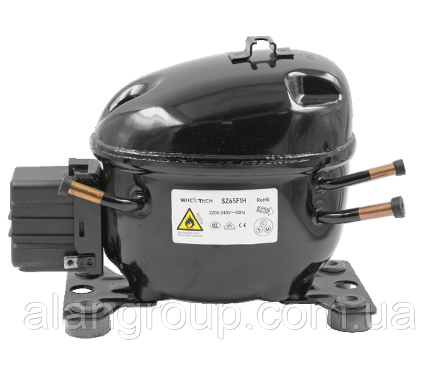 Компрессор WhiceTech SZ65F1H