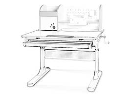 Полиця - надбудова Mealux bookshelf BD-610 WG