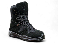 Армійські демісезонні берці Vogel