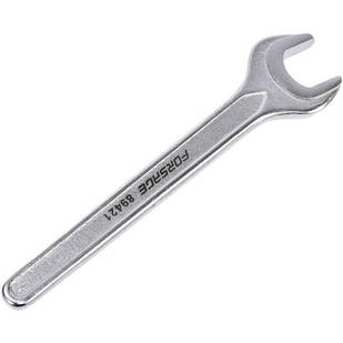 Ключ ріжковий односторонній 21мм