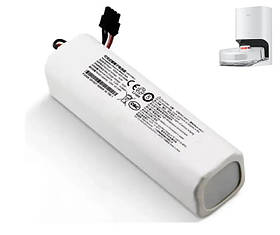 Акумулятор сумісний з Xiaomi Mi Robot Mop X10 Li-ion 14.4–14.8V 5200 мА·год