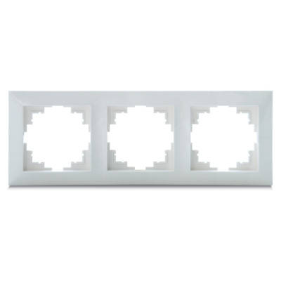 Рамка Sven SE-60003 white (7100056), фото 2