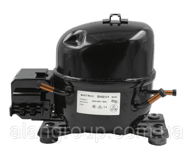 Компрессор WhiceTech SE45Е1J-9