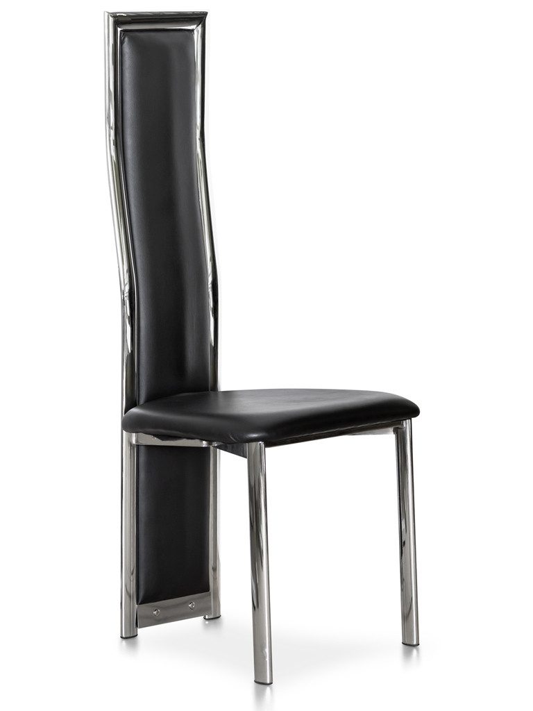 Кресло Hommex Diana Black (арт. MC-081)