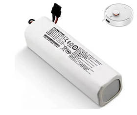 Акумулятор сумісний з Xiaomi Mi Robot Mop S20 Li-ion 14.4–14.8V 5200 мА·год