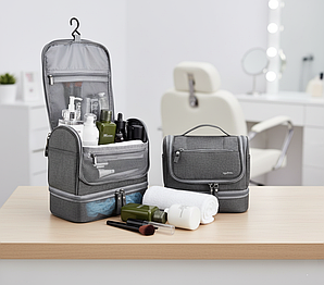 Підвісна косметичка Soulima 23184