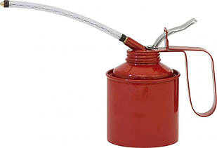 Прес-масльонка з гнучким шлангом 350 мл