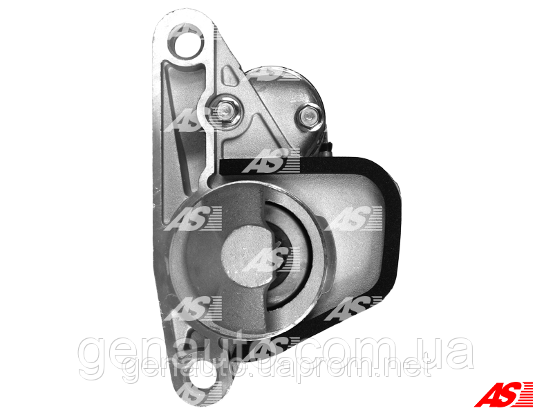 Стартер на Nissan X-Trail, Qashqai S114-902 HITACHI S114-902A HITACHI S114-922 HITACHI 12V-1.0kW-10t,