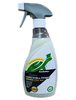 Восковий поліроль спрей Turtle Wax ORIGINAL 500мл.