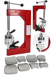 Вулканізатор коліс автомобіля двосторонній MAX MXTSV-02