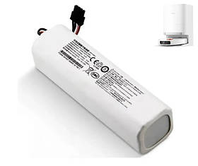 Акумулятор сумісний з Xiaomi Mi Robot Mop X10 / X20 Li-ion 14.4–14.8V 5200 мА·год