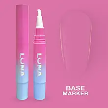База для гель-лаку Marker Base 5 ml LUNAmoon