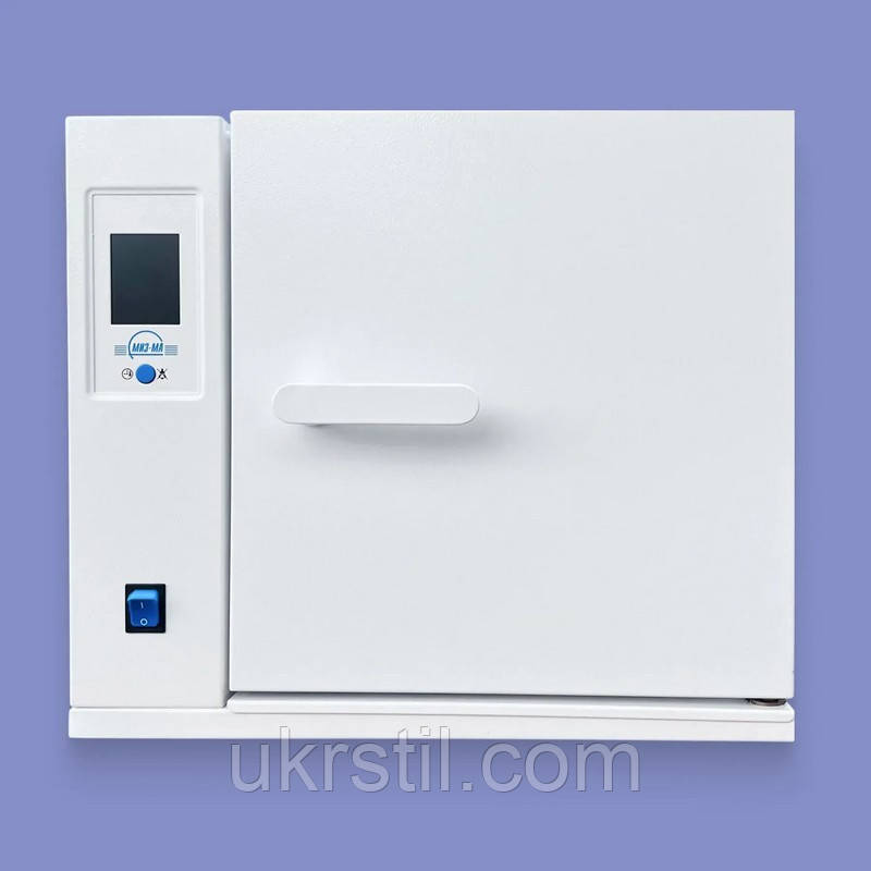 Сухожар ГП-20 МІЗ-МА з LCD-дисплеєм, фото 1