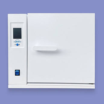 Сухожар ГП-20 МІЗ-МА з LCD-дисплеєм