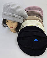 Оптом Берет кашемір – стильні жіночі берети в Одесі (7 км)