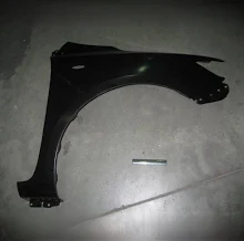 Крило пер. пра. TOY COROLLA 06- (пр-во TEMPEST) 049 0562 310