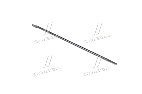 Лопатка монтажна (монтування, L=760-800 мм) (DETALKA) ЛМ-760