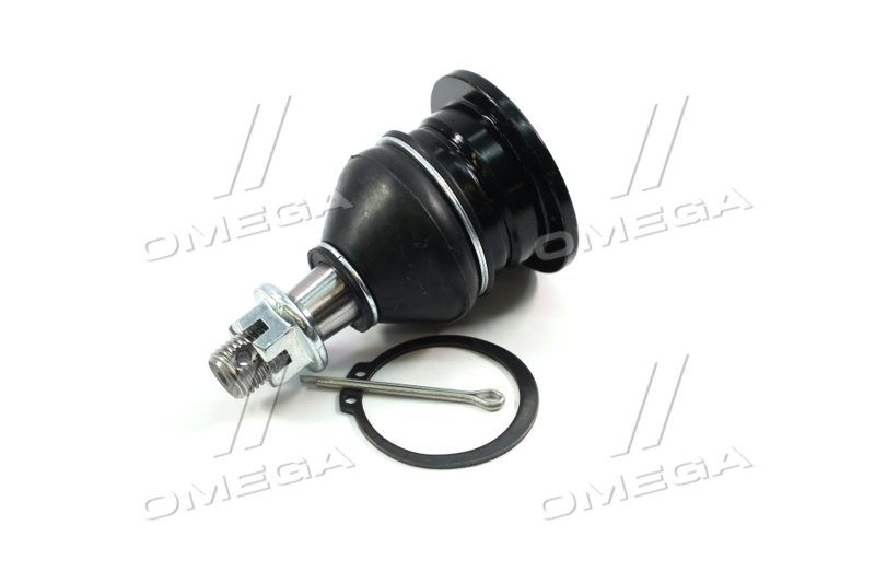 Опора кульова TOYOTA Fortuner 05–, Hilux 05– верхня (RIDER) RD.993543027