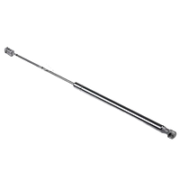 Амортизатор багажника SKODA FABIA II RD.62ML5681