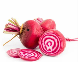 Буряк борщовий ТОНДА Ді Кьожжа, 1кг (Италія)