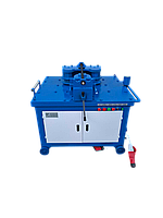 Верстат для кільцевого гнуття арматури GWH-45, Китай