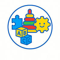 Розвиваючі ігри