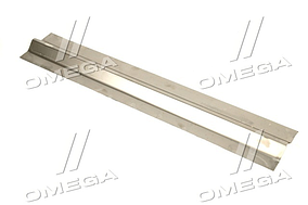 Лонжерон ГАЗ 2705,3302 ліва (підсилювач панели под бензобак) 2705-5401429