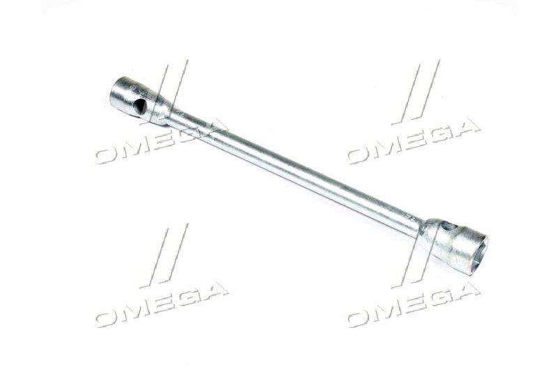 Ключ балонний 32х36 Вантажні АВТО (L=530 мм. гальванований) ИП-314