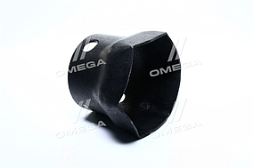 Ключ маточини УРАЛ (под ключ 140, 8 граней , 5 мм. толщ. метала, H=125 мм.) 125.140