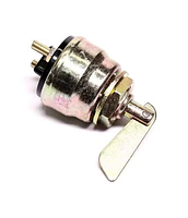 Замок запалювання МТЗ,МАЗ,ПАЗ,ЮМЗ (12-24В) ВК317-А2