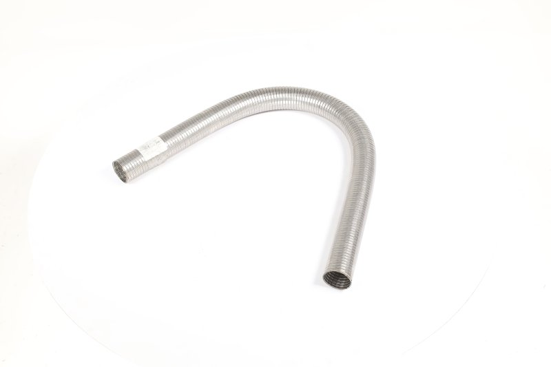 Гофра D 50 ( L=1 м) металлорукав на Вантажні АВТО (неіржавка сталь) (DETALKA) РМВ 50х1000