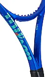Тенісна ракетка Wilson Ultra 100 V5 300g (розмір ручки -2), фото 2