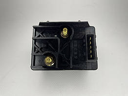 Реле свечей накала Fiat Ducato 230, Peugeot Boxer, Citroen Jumper (1994-2002) 1.9TD, 598119, 9614167780