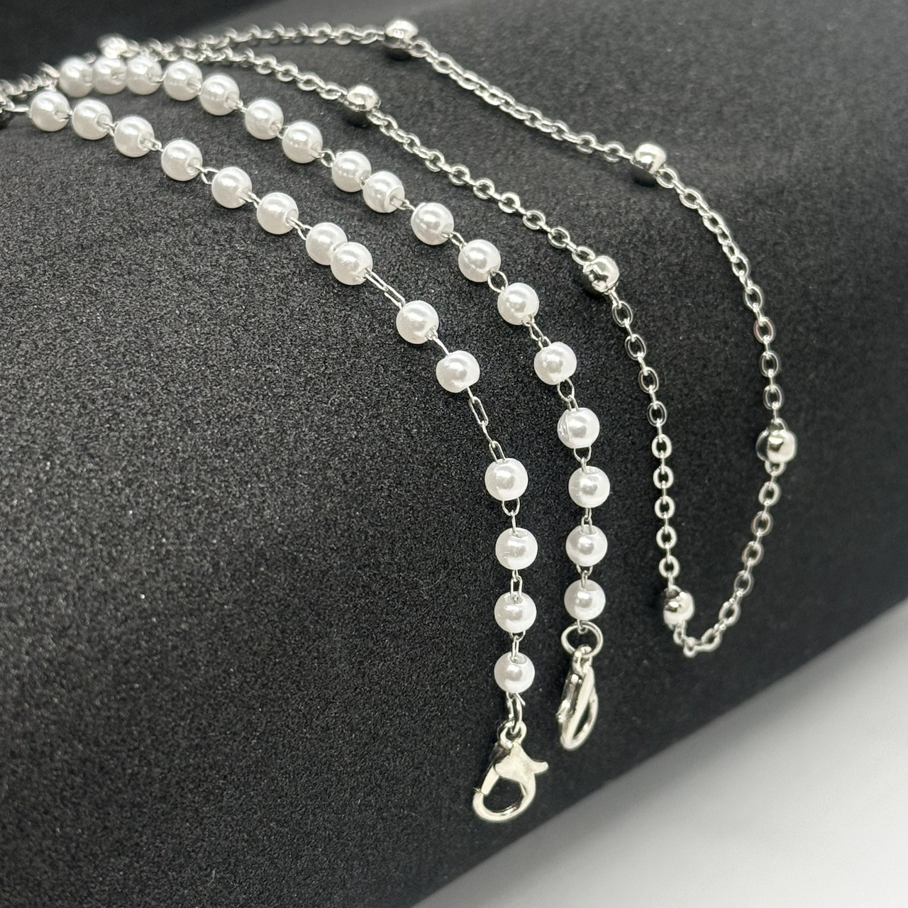 Ланцюжок для окулярів 8006