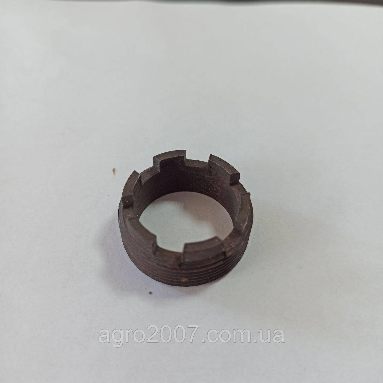 Гайка кріплення склянки форсунки 236-1003113, фото 1