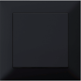 LEGRAND SUNO Чорний матовий