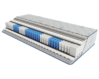 Матрац Optima SF 2000x2000 Sleep & Fly SF EMM