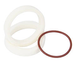 Поролонові кільця змащення для вилок 32 мм (з бонусним кільцем ходу)