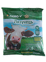 Премікс для ВРХ, Телят "Лизунець" - ТМ Агро-В - Оригінал