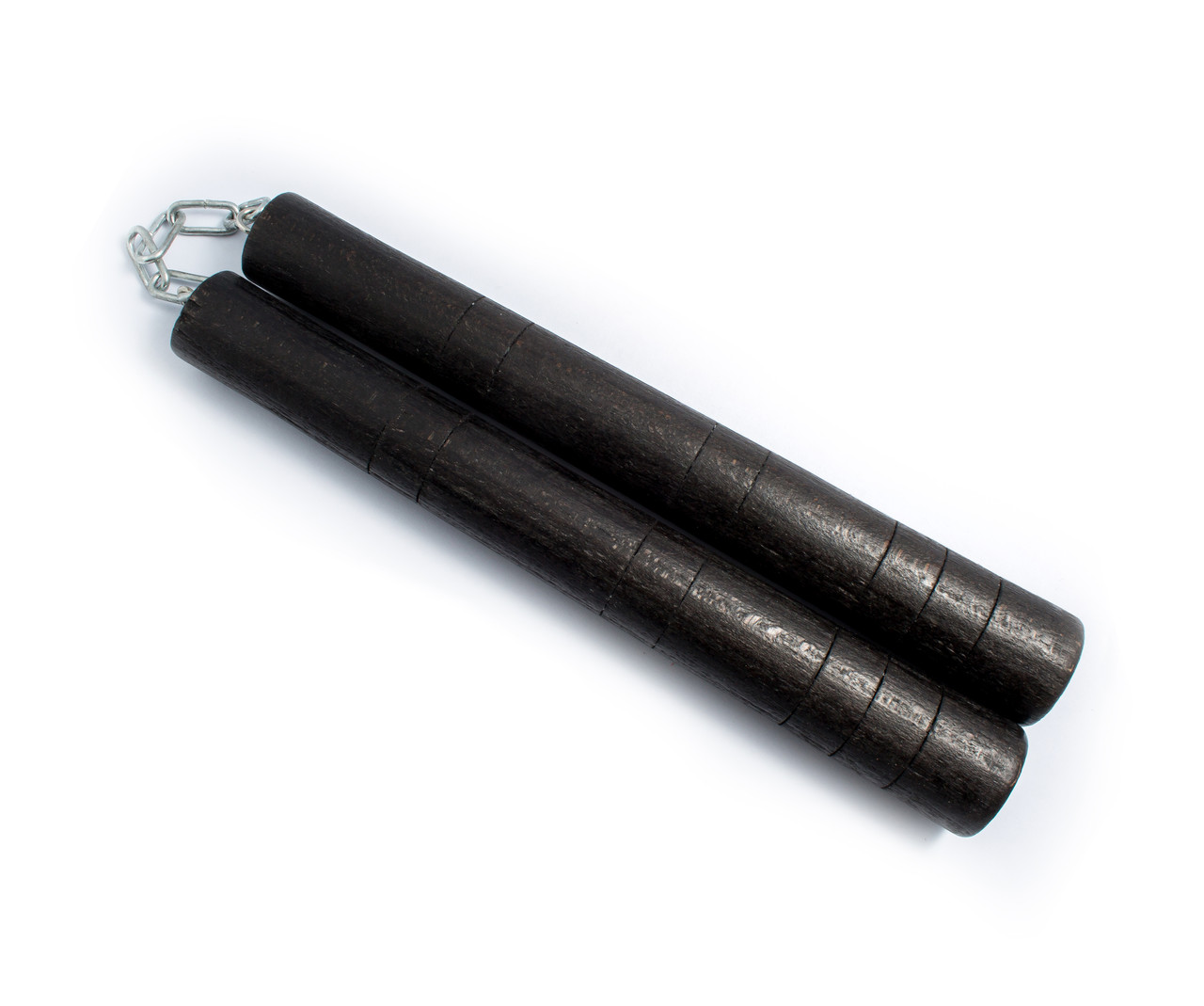 Нунчаки дерев'яні, фото 1