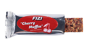 Батончик Cherry Muffin FIZI 45 гр