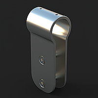 Кронштейн під плиту 12мм