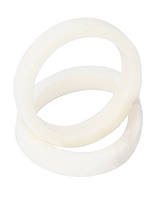 Поролонові кільця змащення для вилок 32 мм