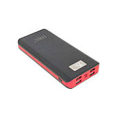 Портативний акумулятор 50000mah Повербанк для телефону Powerbank Зовнішній акумулятор