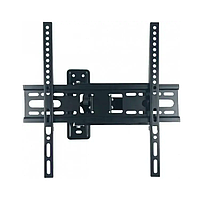 Кронштейн поворотний висувний для телевізора 26-55 Регульований кріплення для телевізора Настінний тримач Toki Shopi