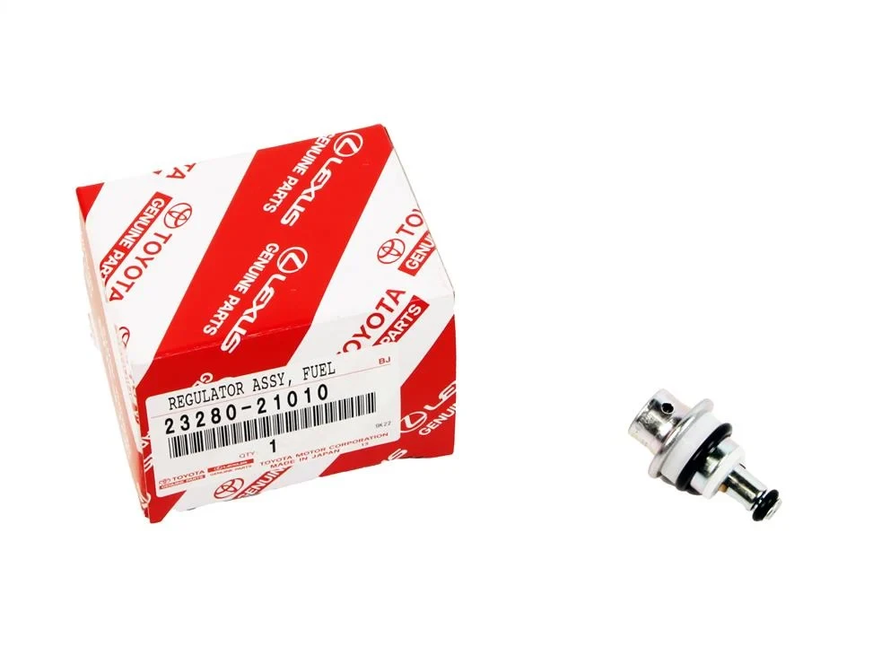 Регулятор тиску палива Toyota Camry 40 50 70 Highlander Rav4 Lexus NX RX ES CT, фото 1